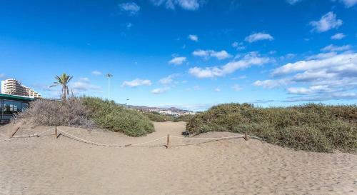 Apartamento Tinache Beach 103 Maspalomas