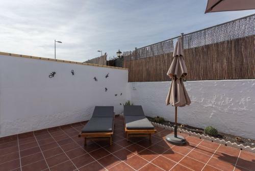 Flatguest Las Tartanas II