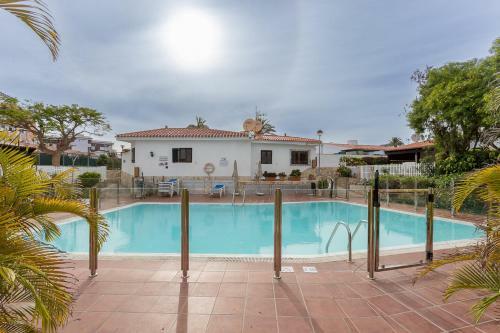 Flatguest Las Tartanas II