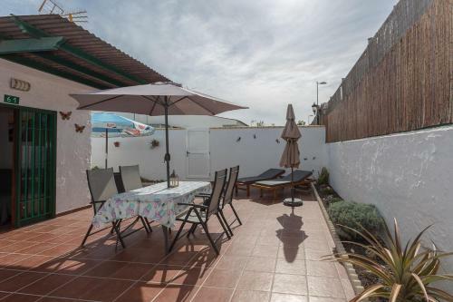 Flatguest Las Tartanas II