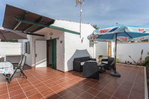 Flatguest Las Tartanas II