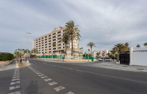Flatguest Las Tartanas II