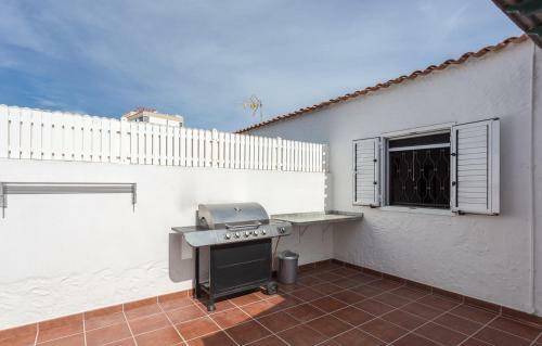Flatguest Las Tartanas II