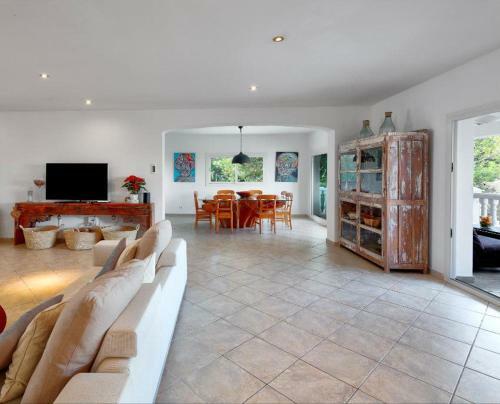 Villa Can Taika