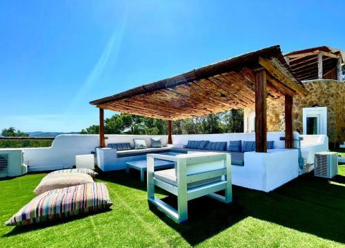 Villa Can Taika