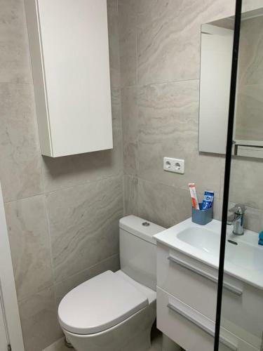 Apartamentos Manilva Beach W Costa Del Sol