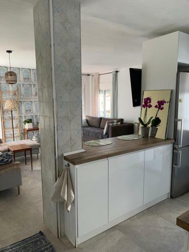 Apartamentos Manilva Beach W Costa Del Sol