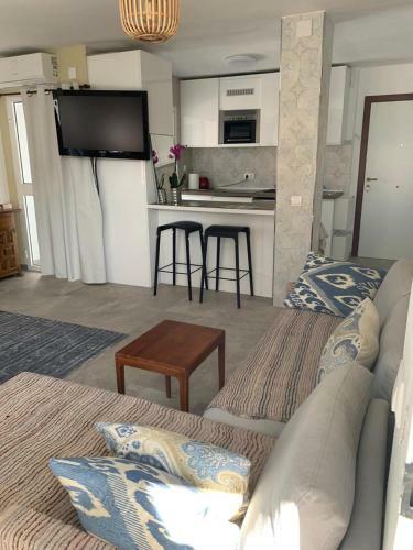 Apartamentos Manilva Beach W Costa Del Sol