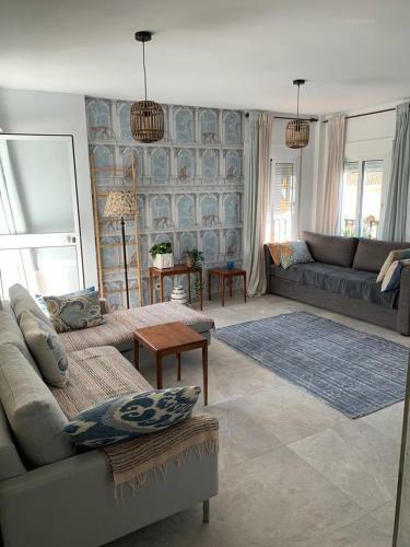 Apartamentos Manilva Beach W Costa Del Sol