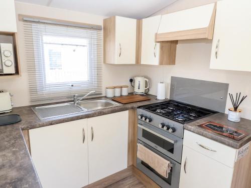Buttermere Lodge - Westfield 4