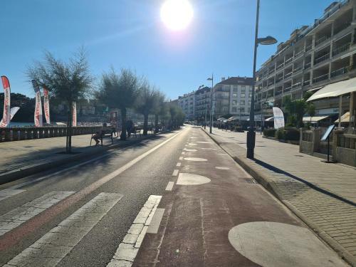 Apartamento Playa De Silgar