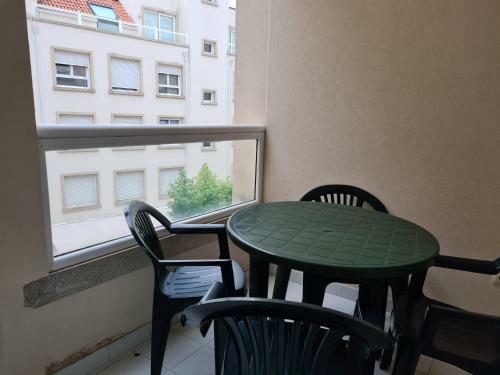 Apartamento Playa De Silgar