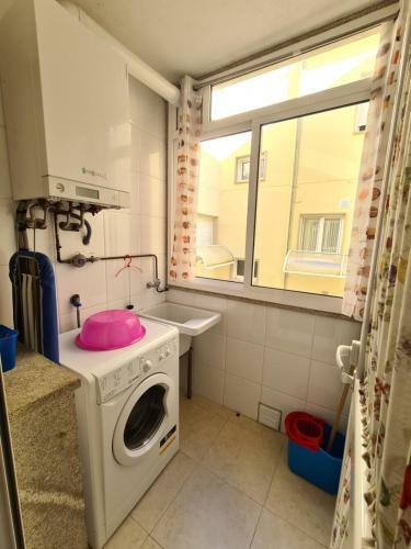 Apartamento Playa De Silgar