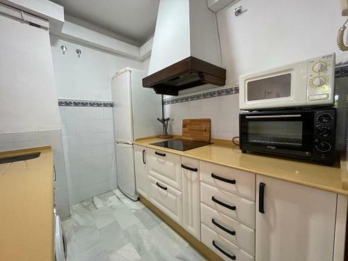 Apartamento Brisa Del Mar