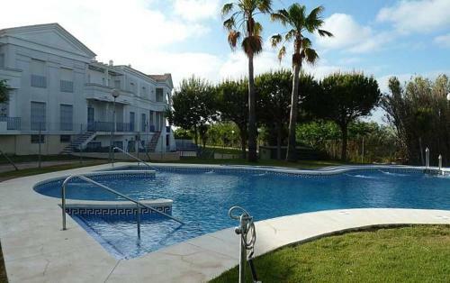 Apartamento Brisa Del Mar