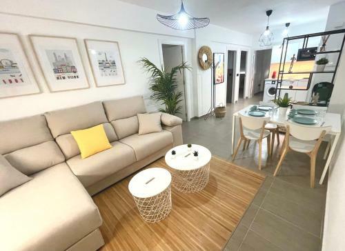 Apartamento Carmen Viejo 12