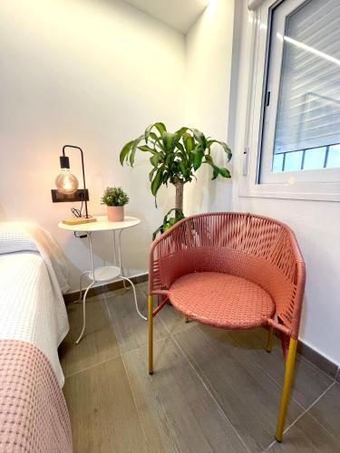Apartamento Carmen Viejo 12