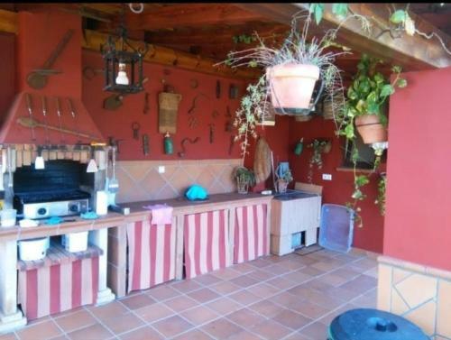 Agradable Villa Con Piscina En S�nlucar