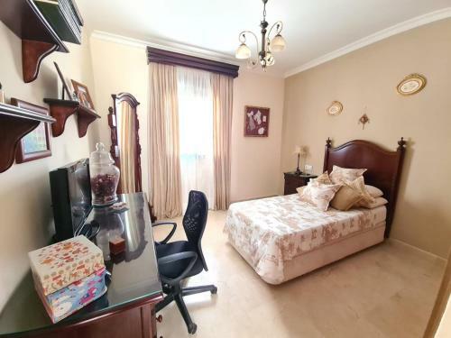 Agradable Villa Con Piscina En S�nlucar