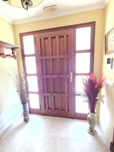 Agradable Villa Con Piscina En S�nlucar
