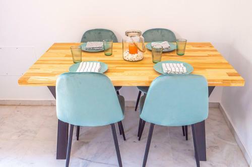 Apartamento Las Lunas