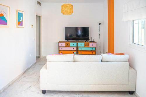 Apartamento Las Lunas