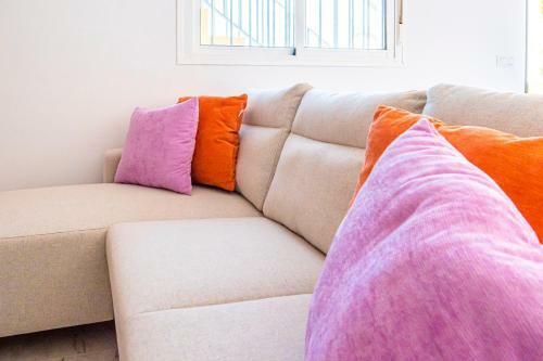 Apartamento Las Lunas