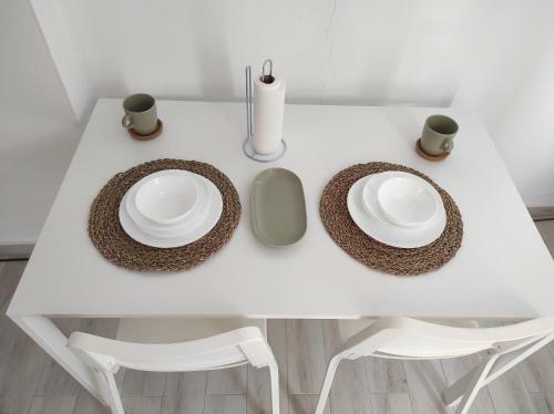 Apartamento Estudio-loft Avenida Manzanilla