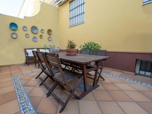 Villa Capitan