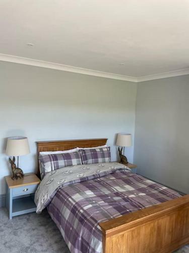 Shepherds Hideaway Farmhouse