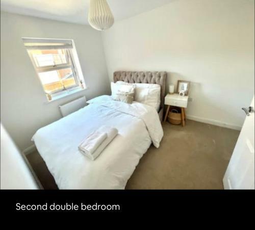 A Beautiful Modern 3 Bed Home On The Isle Of Wight