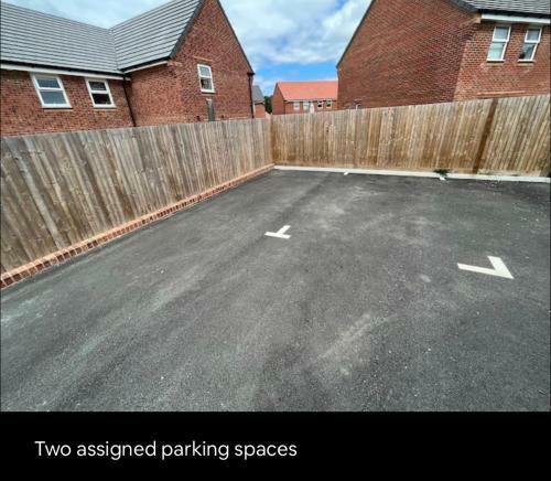 A Beautiful Modern 3 Bed Home On The Isle Of Wight
