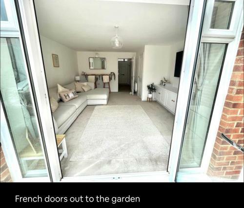 A Beautiful Modern 3 Bed Home On The Isle Of Wight