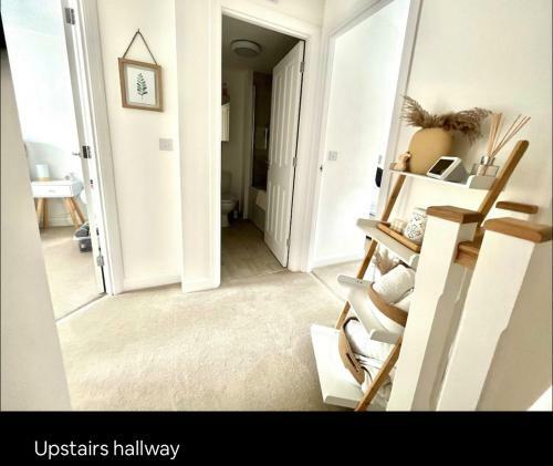 A Beautiful Modern 3 Bed Home On The Isle Of Wight
