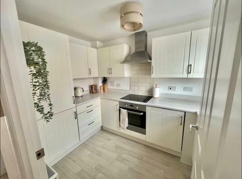 A Beautiful Modern 3 Bed Home On The Isle Of Wight