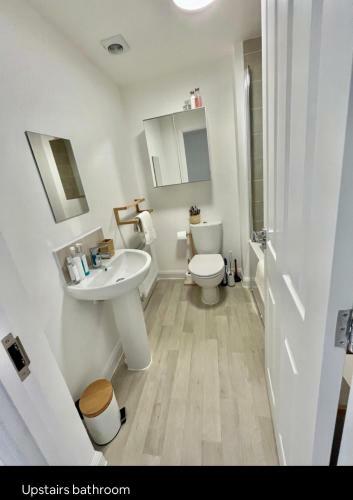 A Beautiful Modern 3 Bed Home On The Isle Of Wight
