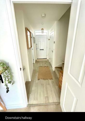 A Beautiful Modern 3 Bed Home On The Isle Of Wight