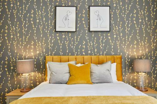 Apartamento Host & Stay - Columbus View