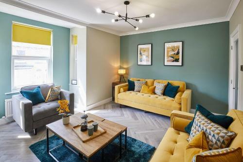 Apartamento Host & Stay - Columbus View
