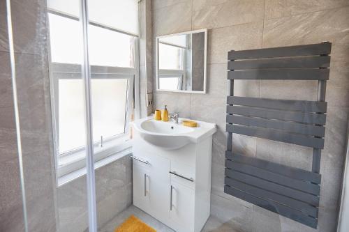 Apartamento Host & Stay - Columbus View