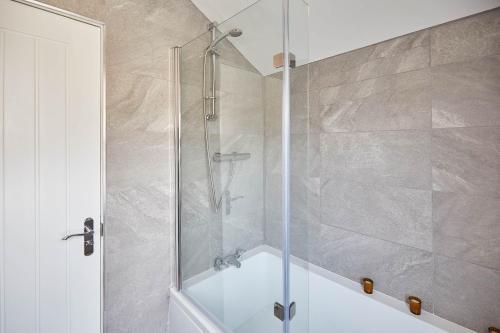 Apartamento Host & Stay - Columbus View