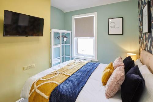 Apartamento Host & Stay - Columbus View