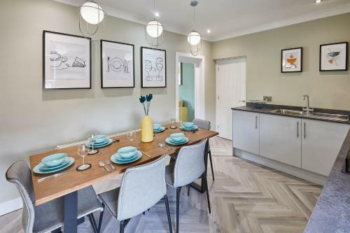 Apartamento Host & Stay - Columbus View