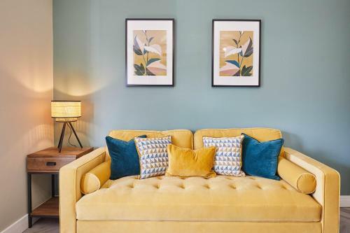 Apartamento Host & Stay - Columbus View