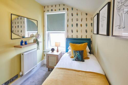 Apartamento Host & Stay - Columbus View