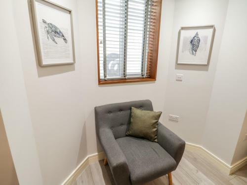 Apartamento North Bay Retreat