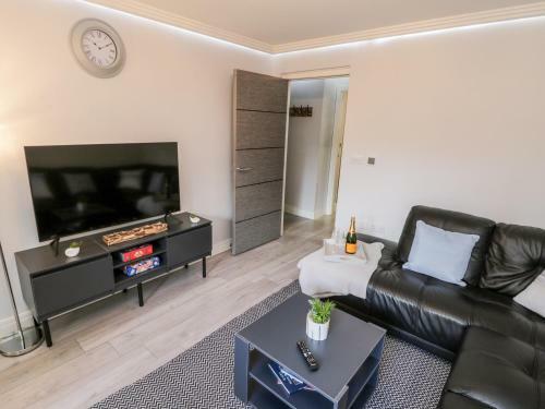 Apartamento North Bay Retreat