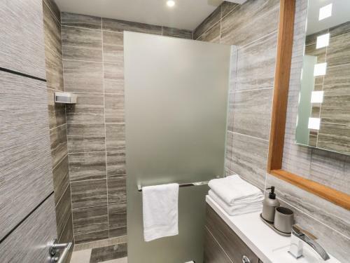 Apartamento North Bay Retreat