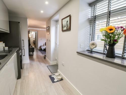 Apartamento North Bay Retreat