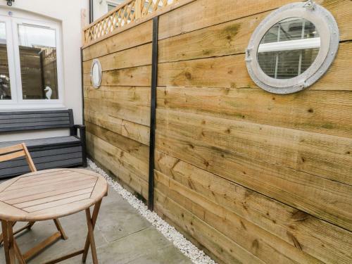 Apartamento North Bay Retreat